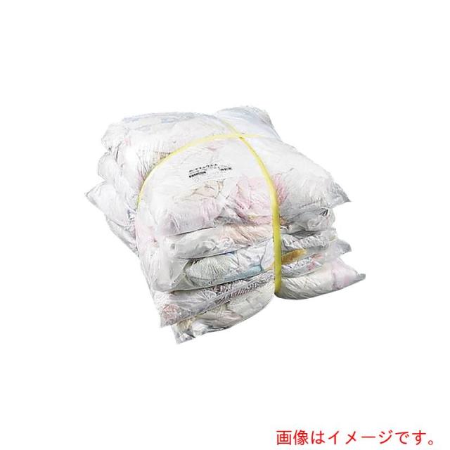 アズワン　ＡＳ　淡色タオルウエスＷ０２１２　１０ｋｇ　【品番：3-1820-01】