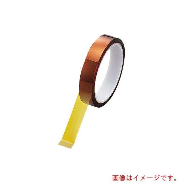 アズワン　ＡＳ　ポリイミド粘着テープ６２５０Ｇ?Ｗ５０　【品番：3-1964-01】