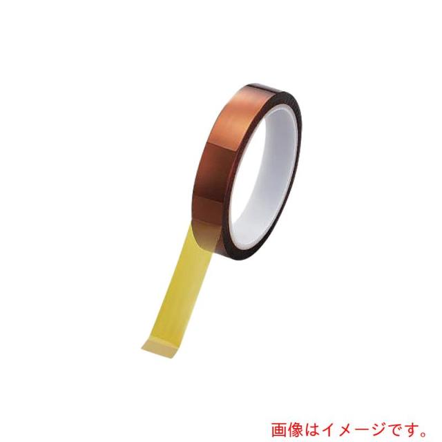 アズワン　ＡＳ　ポリイミド粘着テープ６２５０Ｇ?Ｗ１００　【品番：3-1964-02】