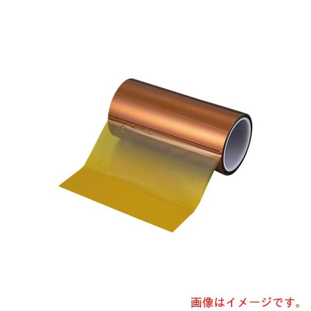 アズワン　ＡＳ　ポリイミド粘着テープ６２５０Ｇ?Ｗ２００　【品番：3-1964-03】