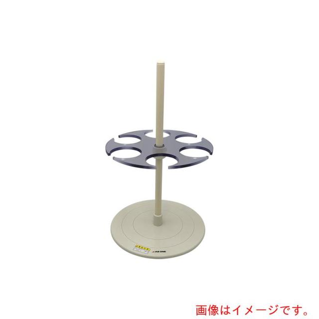 アズワン　ＡＳ　分液ロート台　ＢＲ?５　【品番：3-206-03】