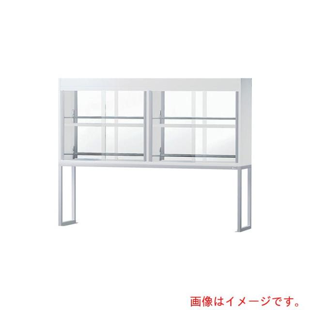 アズワン ＡＳ 試薬棚 ＴＥＢ?９３０ＳＢ 本体シロ 【品番：3-2091-11】