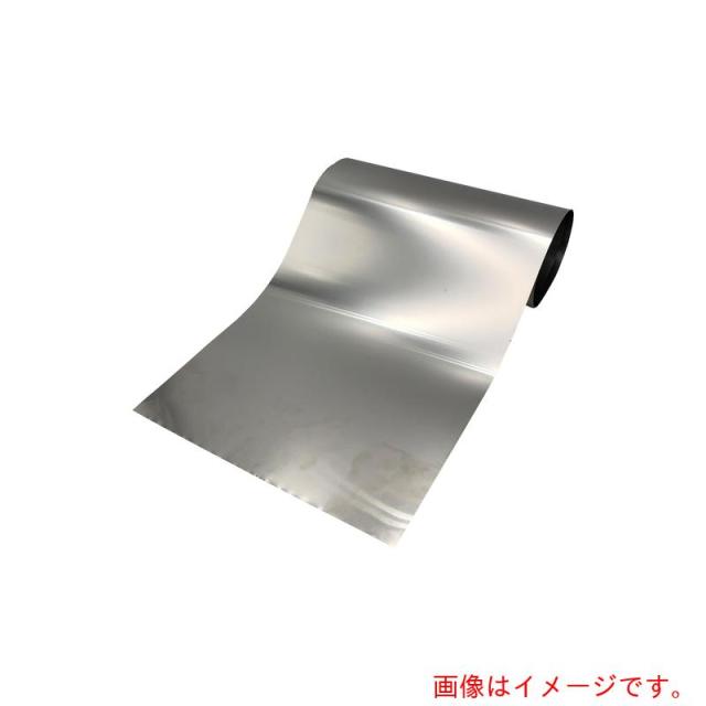 アズワン　ＡＳ　金属箔ＳＵＳ?３００×１０００×０．０５　【品番：3-2351-05】