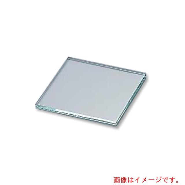 アズワン　ＡＳ　ソーダガラス角板□８０?１０　【品番：3-2427-08】