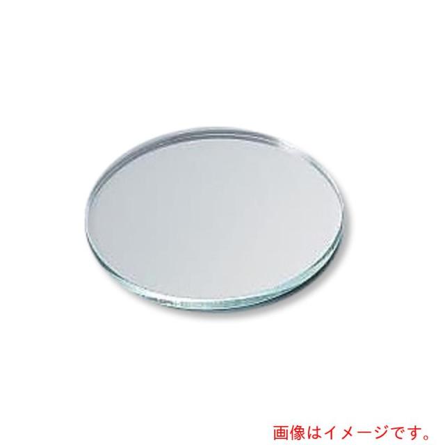 アズワン　ＡＳ　ソーダガラス丸板○１０?１０　【品番：3-2435-01】