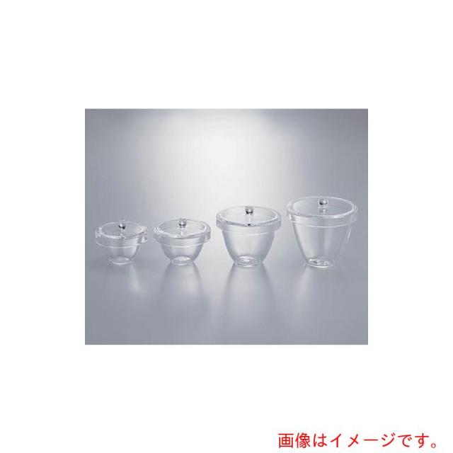 アズワン　ＡＳ　石英ルツボ１００ｍｌ　【品番：3-2444-05】