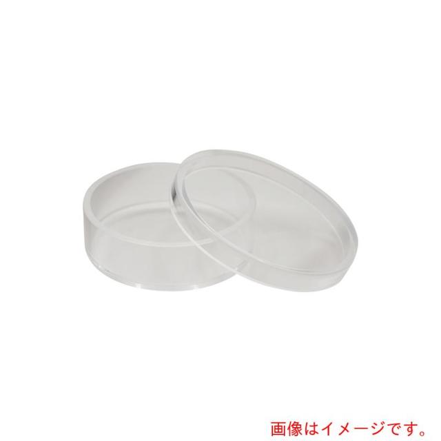 アズワン　ＡＳ　光学研磨板付石英シャーレ大　【品番：3-2445-02】