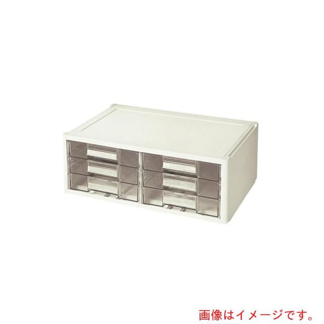 アズワン　ＡＳ　ワーキングボックスＷ３３０型　【品番：3-261-03】