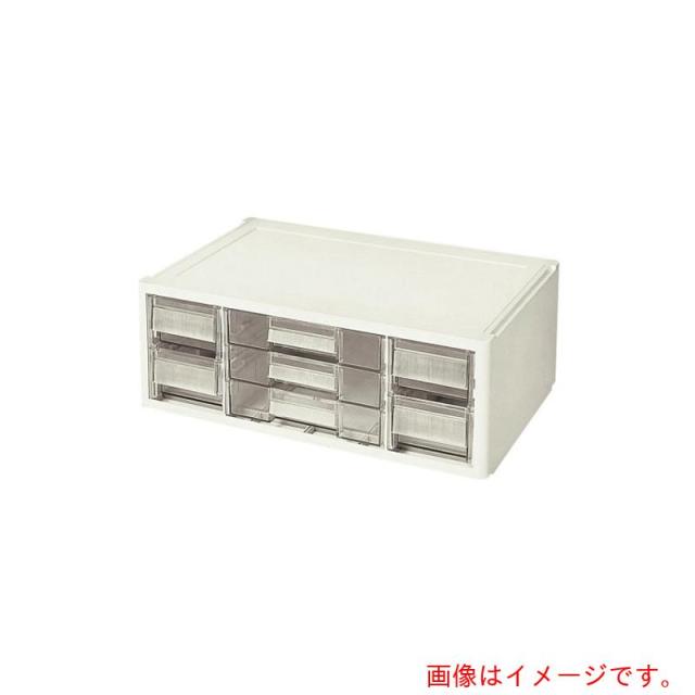 アズワン　ＡＳ　ワーキングボックスＷ２３２型　【品番：3-261-05】