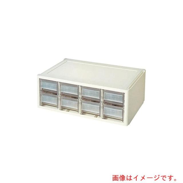 アズワン　ＡＳ　ワーキングボックスＷ８００型　【品番：3-261-07】