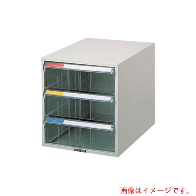 アズワン　ＡＳ　レターケースＬＣ?Ｍ３Ｐ　【品番：3-280-08】