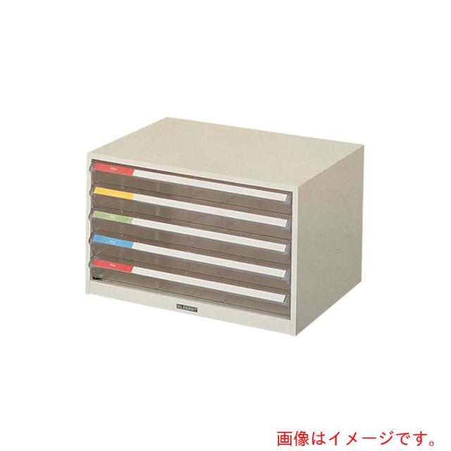 アズワン　ＡＳ　レターケースＢ４?Ｗ５Ｐ　【品番：3-290-06】