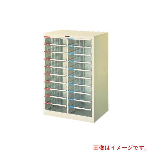 アズワン　ＡＳ　フロアーケースＢ４?Ｍ１０Ｐ　【品番：3-291-09】