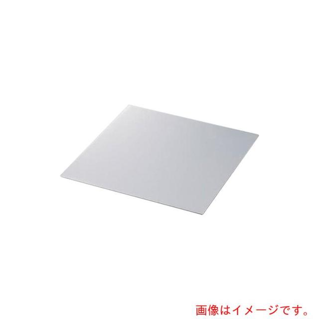 アズワン　ＡＳ　ステン板ＭＰＳＵＳ?４００×４５０×ｔ１　【品番：3-3035-51】