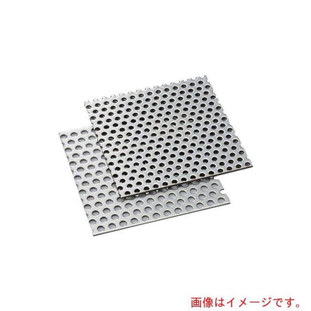 アズワン　ＡＳ　パンチング板φ１０×１５Ｐ?６０９０　【品番：3-3153-09】
