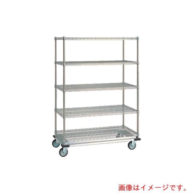 アズワン　ＡＳ　エレクター用ドーリーＤＭＳ７６０　【品番：3-327-02】