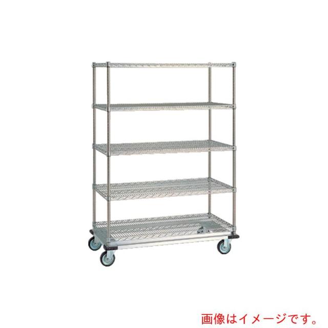 アズワン　ＡＳ　エレクター用ドーリーＤＬＳ７６０　【品番：3-329-02】