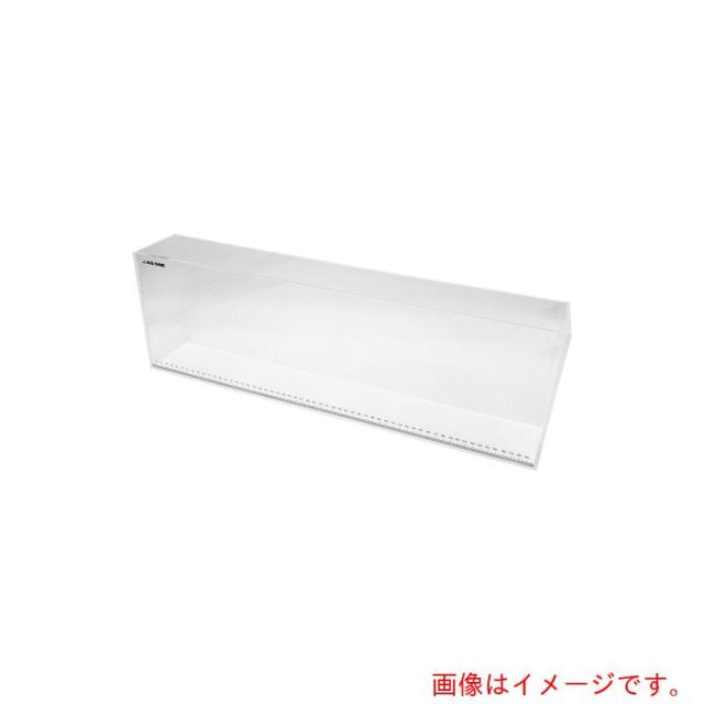 アズワン　ＡＳ　アクリル水槽　ＰＷＳ６０２０　【品番：3-387-04】