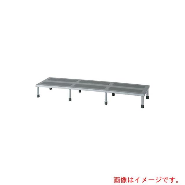 アズワン　ＡＳ　幅広踏み台　１２００　【品番：3-388-02】