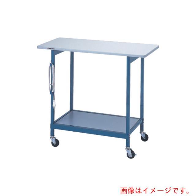 アズワン　ＡＳ　ニューラボベンチ　Ａ型　組立済　【品番：3-4038-03】