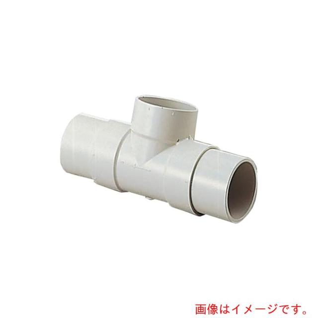 アズワン　ＡＳ　配管用部品　２連ダクト（直接型１００）　【品番：3-4064-18】