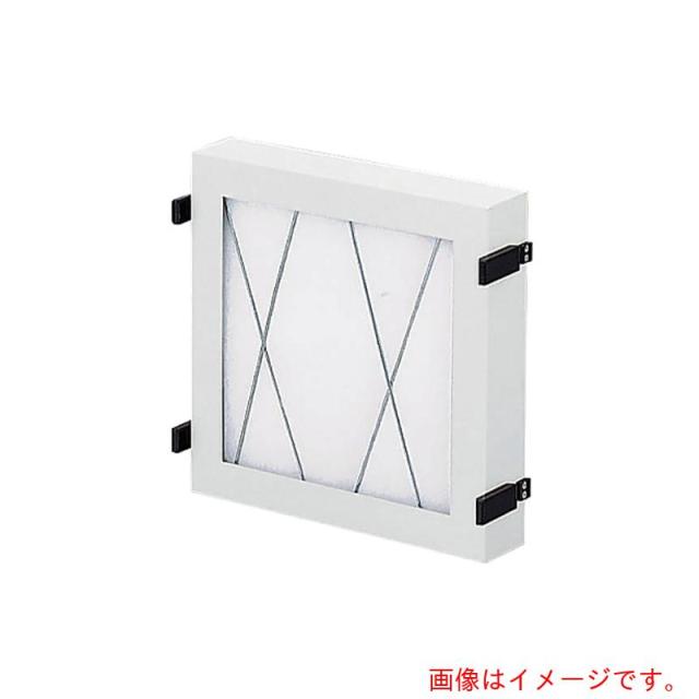 アズワン　ＡＳ　ポータブルヒュームフード除じんフィルター　【品番：3-4064-23】