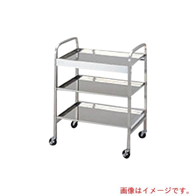 アズワン　ＡＳ　ハンディキャリーＳＵＳ?３型　【品番：3-407-01】