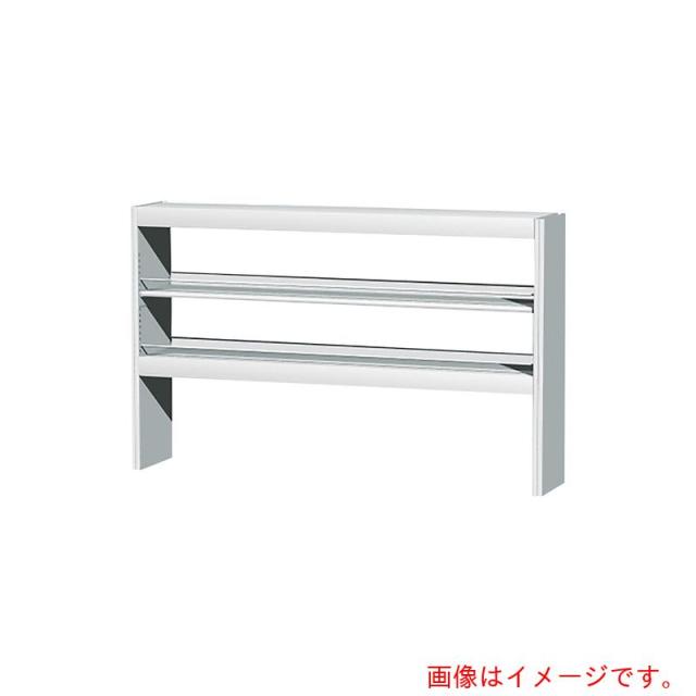 アズワン　ＡＳ　中央用スチール試薬棚ＥＳＴＷ?１５００　【品番：3-4151-01】