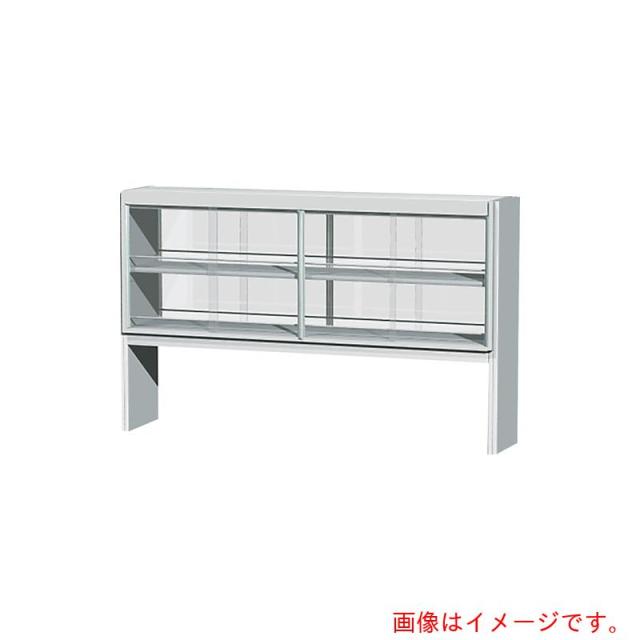 アズワン　ＡＳ　中央用スチール試薬棚ＥＳＴＷ?１５００Ｇ　【品番：3-4154-01】
