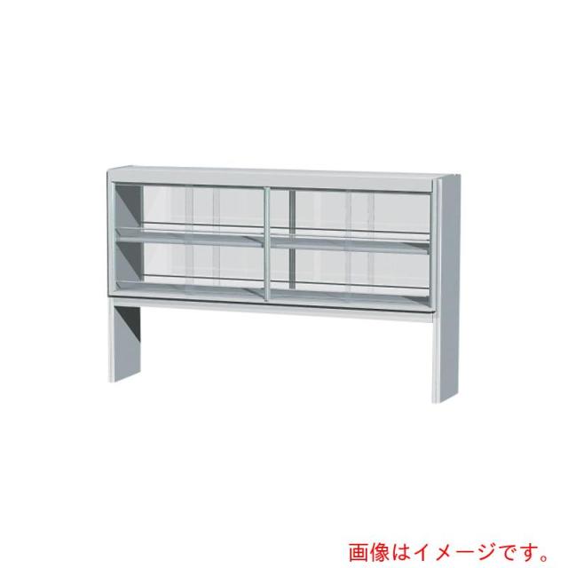 アズワン　ＡＳ　中央用スチール試薬棚ＥＳＴＷ?２４００Ｇ　【品番：3-4154-03】