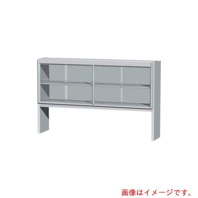 アズワン　ＡＳ　サイド用スチール試薬棚ＥＳＴ?１５００Ｇ　【品番：3-4155-02】