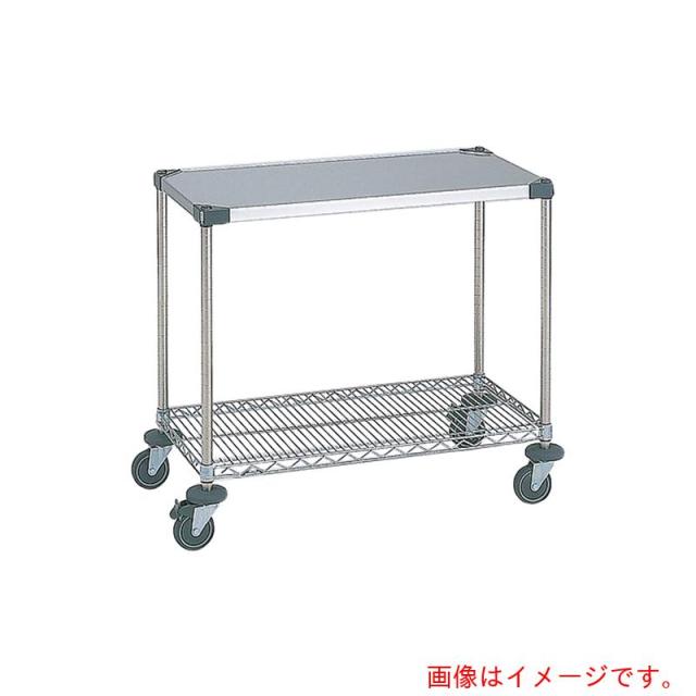 アズワン　ＡＳ　ワーキングテーブル１型ＮＷＴ１Ａ　【品番：3-417-01】