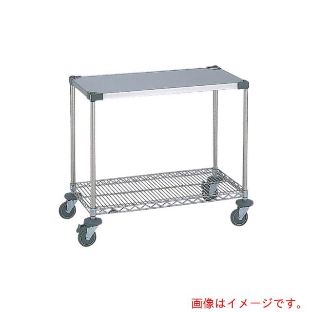 アズワン　ＡＳ　ワーキングテーブル１型ＮＷＴ１Ｂ?Ｓ　【品番：3-417-07】