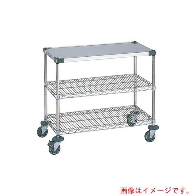 アズワン　ＡＳ　ワーキングテーブル２型ＮＷＴ２Ａ　【品番：3-418-01】