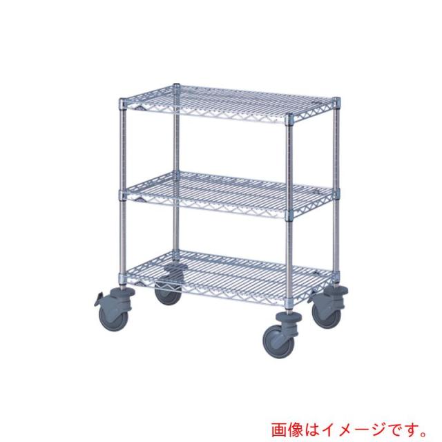 アズワン　ＡＳ　ミニカートＮＭＣＤ?Ｓ　【品番：3-419-10】