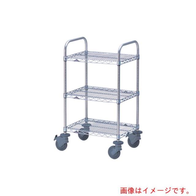 アズワン　ＡＳ　万能カートＮＢＫＡ?Ｓ　【品番：3-420-07】