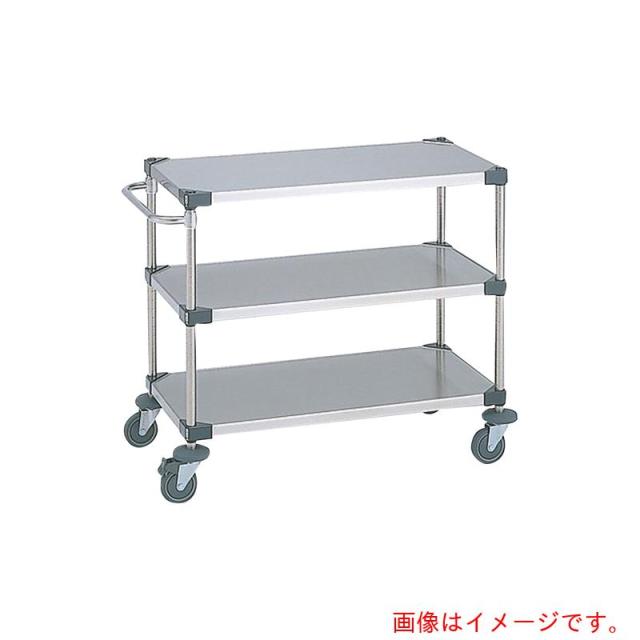アズワン　ＡＳ　ＵＴＳカートＮＵＴＳ１　【品番：3-423-01】
