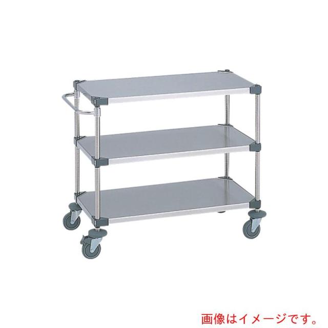 アズワン　ＡＳ　ＵＴＳカートＮＵＴＳ１?Ｓ　【品番：3-423-05】