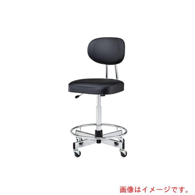 アズワン　ＡＳ　研究室用チェアＴＬ?１７Ｌ?Ｚ　【品番：3-441-11】