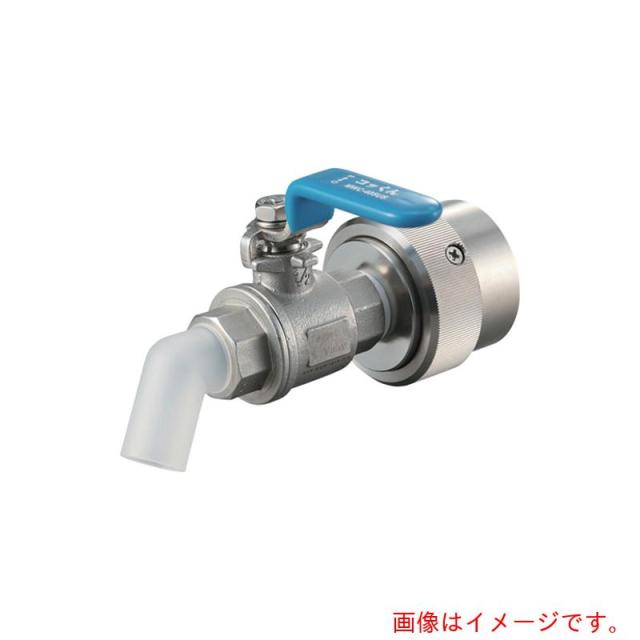 アズワン　ＡＳ　ワンタッチコックＭＷＣ?５０ＳＵＳ?Ｆ　【品番：3-4828-02】