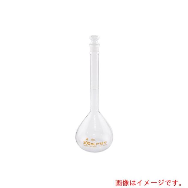 アズワン　ＡＳ　メスフラスコ　５６４０ＪＩＳ?３００　【品番：3-495-09】