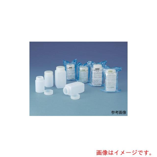 アズワン ＡＳ 無菌化採水瓶 ＭＳＭ?１００Ｈ 【品番：3-5437-22】