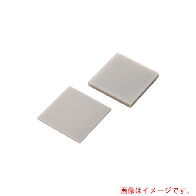 アズワン　ＡＳ　窒化アルミ板　ＡｌＮ?□１０?３　【品番：3-5485-04】