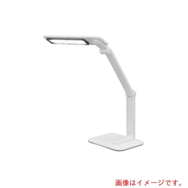 アズワン　ＡＳ　ＬＥＤデスクライト　ＬＤＬ?５０２?Ｗ　【品番：3-5540-13】