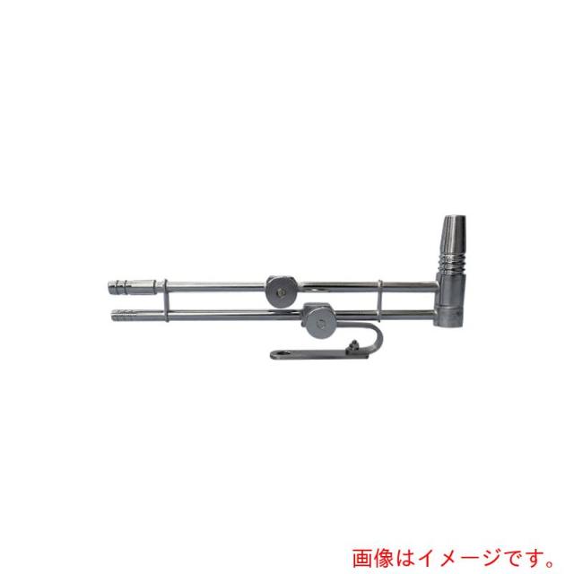 アズワン　ＡＳ　加工用バーナーＫＳＤ３?１（ハンド型）　【品番：3-5543-11】