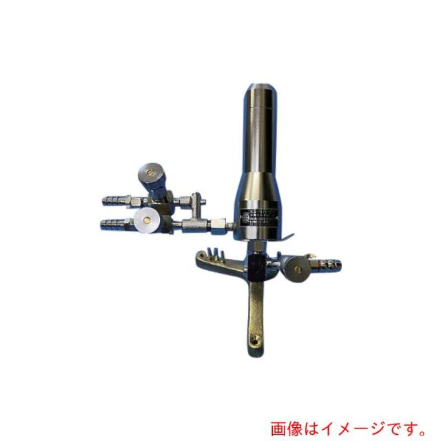 アズワン　ＡＳ　加工用バーナー　ＫＳＮ（プロパンガス用）　【品番：3-5543-14】