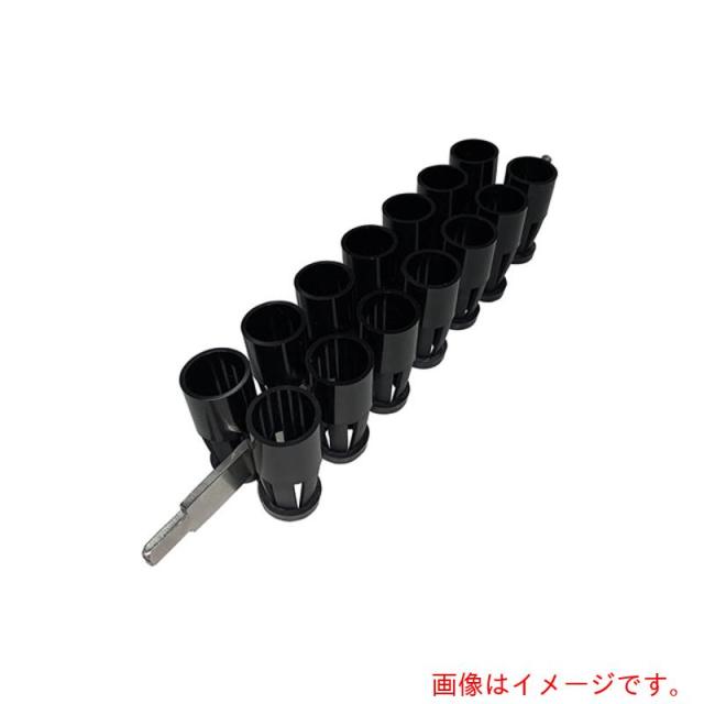 アズワン　ＡＳ　１６ｍｍチューブラック１０１１９６７　【品番：3-5570-24】