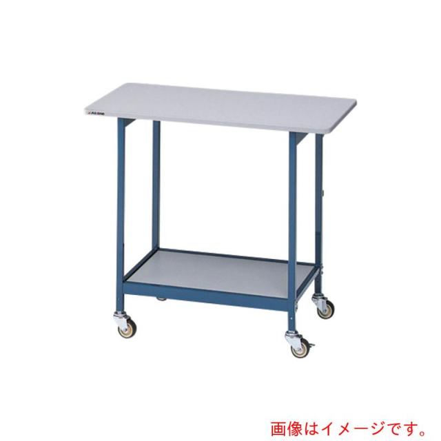 アズワン　ＡＳ　ニューラボベンチ　ＡＬＨ型　組立済　【品番：3-5667-03】