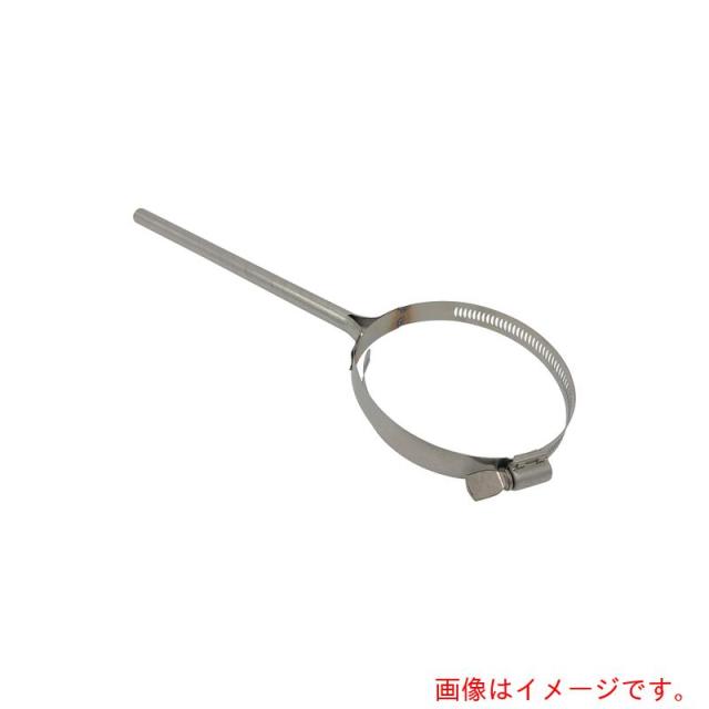 アズワン　ＡＳ　リングクランプ　Ｌ　【品番：3-567-03】