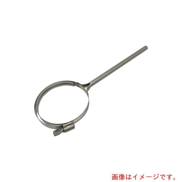 アズワン　ＡＳ　リングクランプ　ＸＬ　【品番：3-567-04】